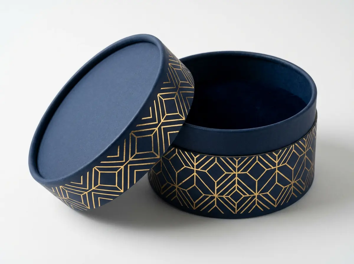 Custom cosmetic packaging boxes for skincare and beauty brands
