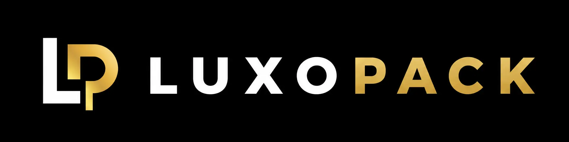 LuxoPack Logo