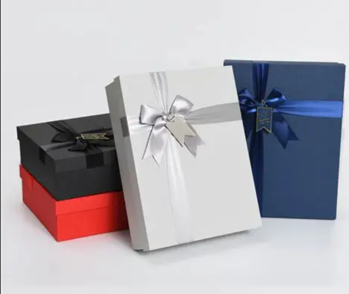 Modular Insert Packaging