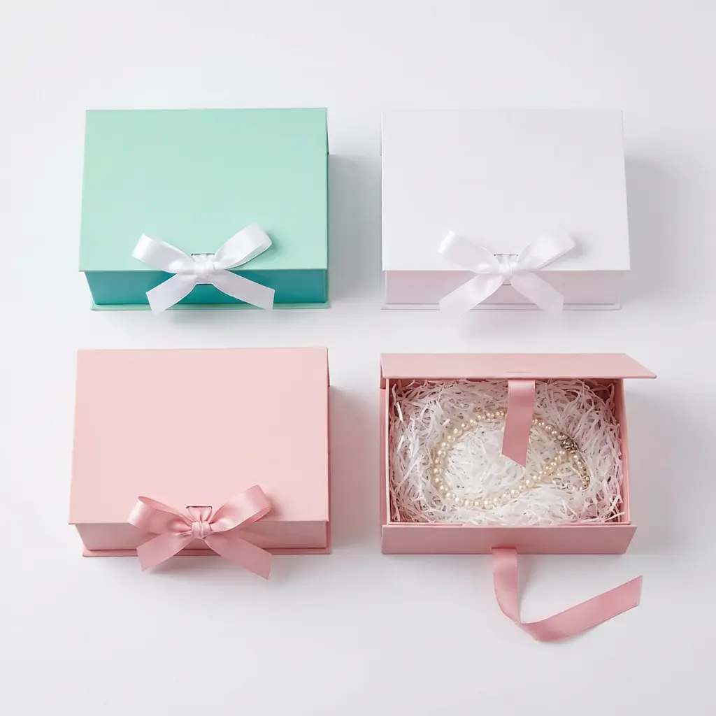 Zero Waste Packaging Supplier
