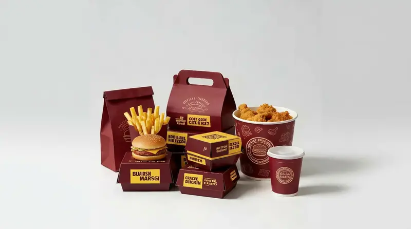 Eco Food Box