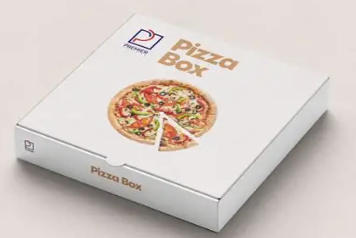 bakery food gift packaging food safe windowed boxes handled gables grease barrier LuxoPack