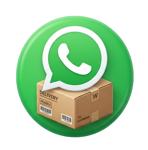 WhatsApp Contact